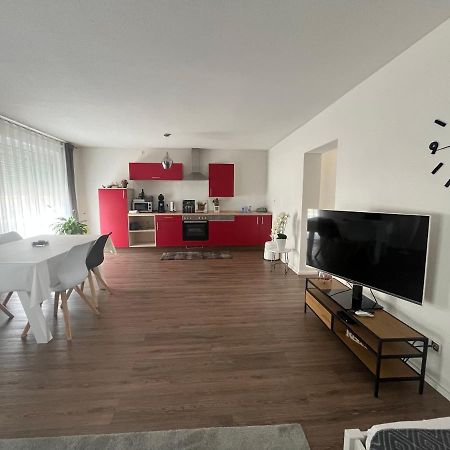 Ferienwohnung Rheinfelden-Herten Herten  Экстерьер фото