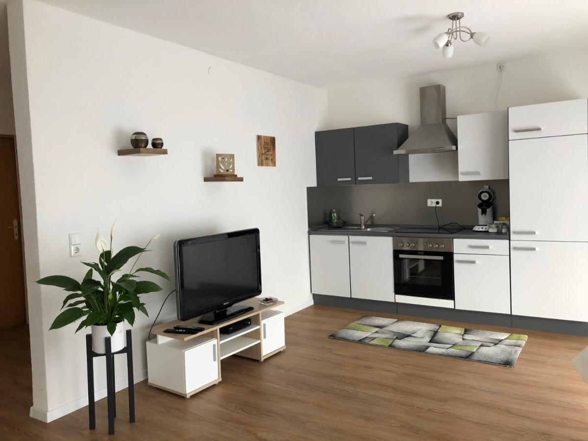 Ferienwohnung Rheinfelden-Herten Herten  Экстерьер фото